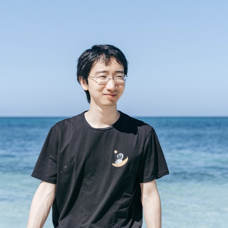 Qihong Lu
