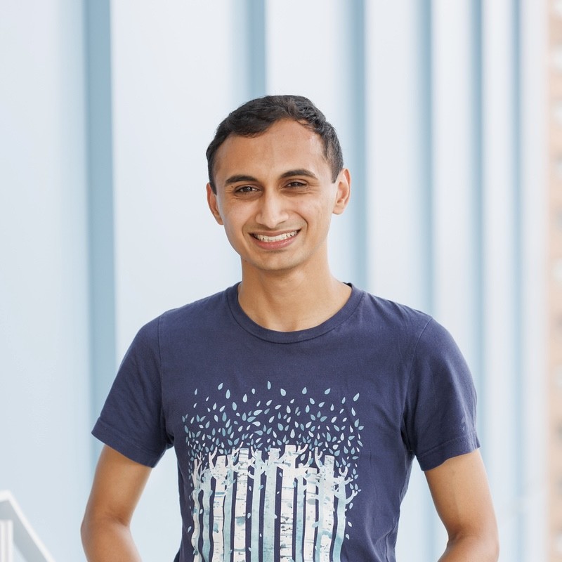 Arnav Raha