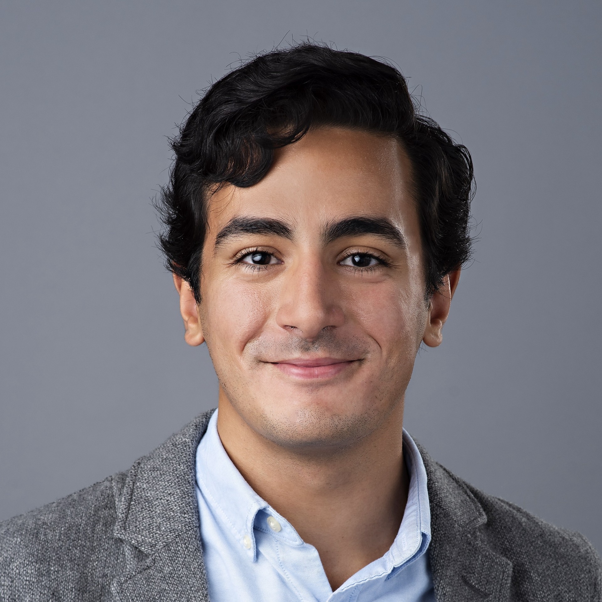 Tarek M. Zikry