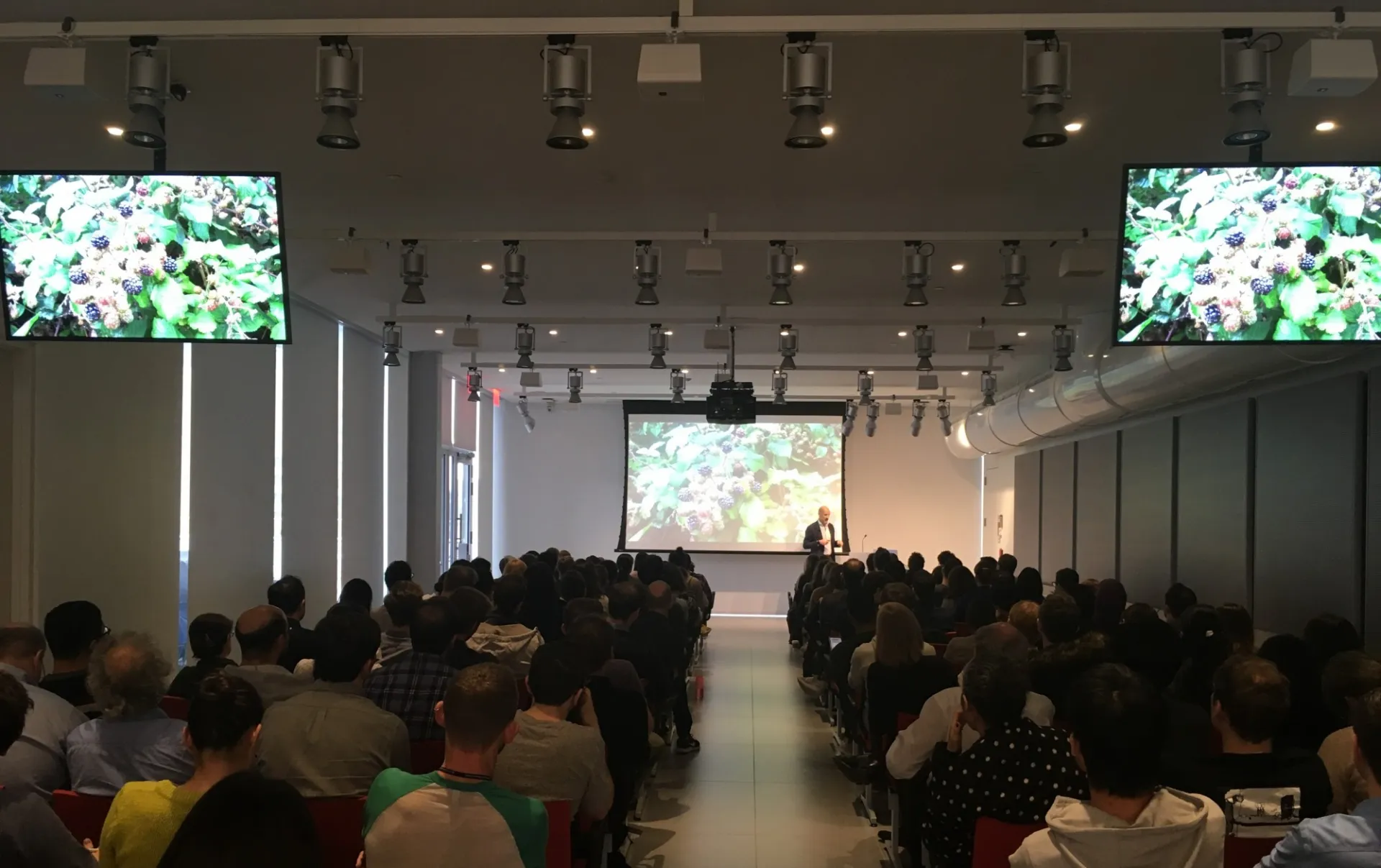 CTN Seminar