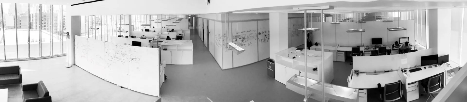 CTN 5D panorama