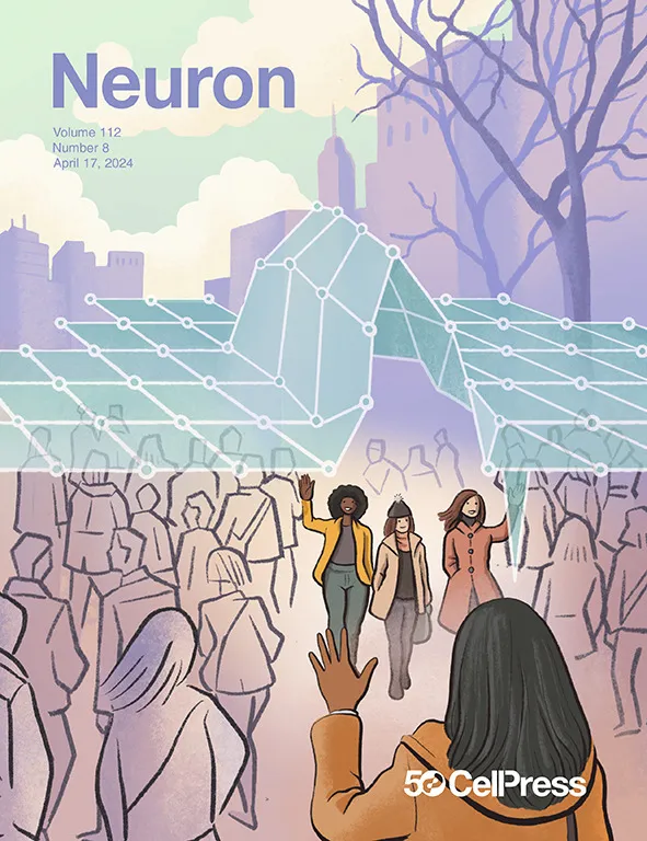 Tuned geometries of hippocampal representations meet the computational demands of social memory, Lara M. Boyle, Lorenzo Posani, Sarah Irfan, Steven A. Siegelbaum, Stefano Fusi, Neuron. February 2024