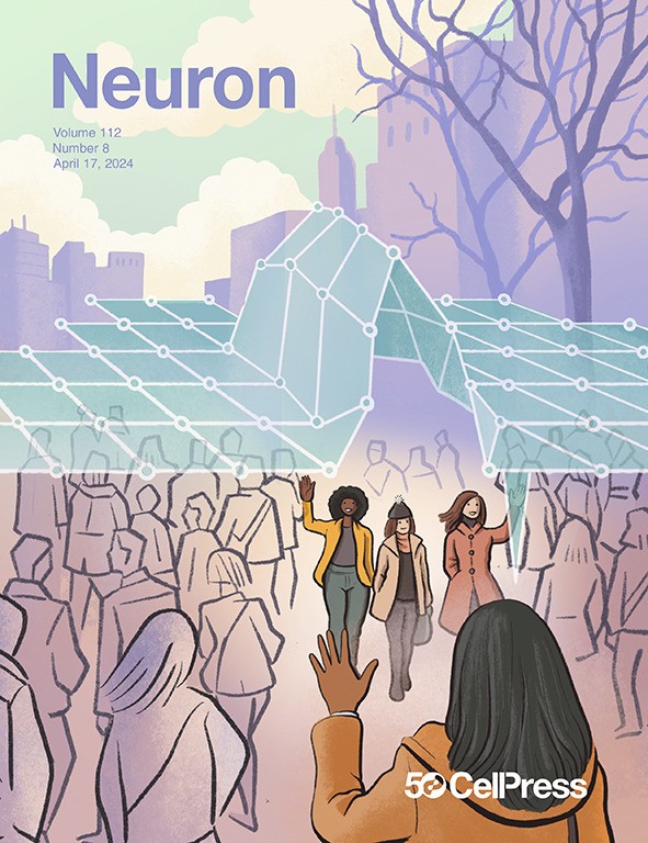 Tuned geometries of hippocampal representations meet the computational demands of social memory, Lara M. Boyle, Lorenzo Posani, Sarah Irfan, Steven A. Siegelbaum, Stefano Fusi, Neuron. February 2024
