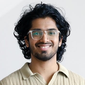 Siddhant Kumar Iyer
