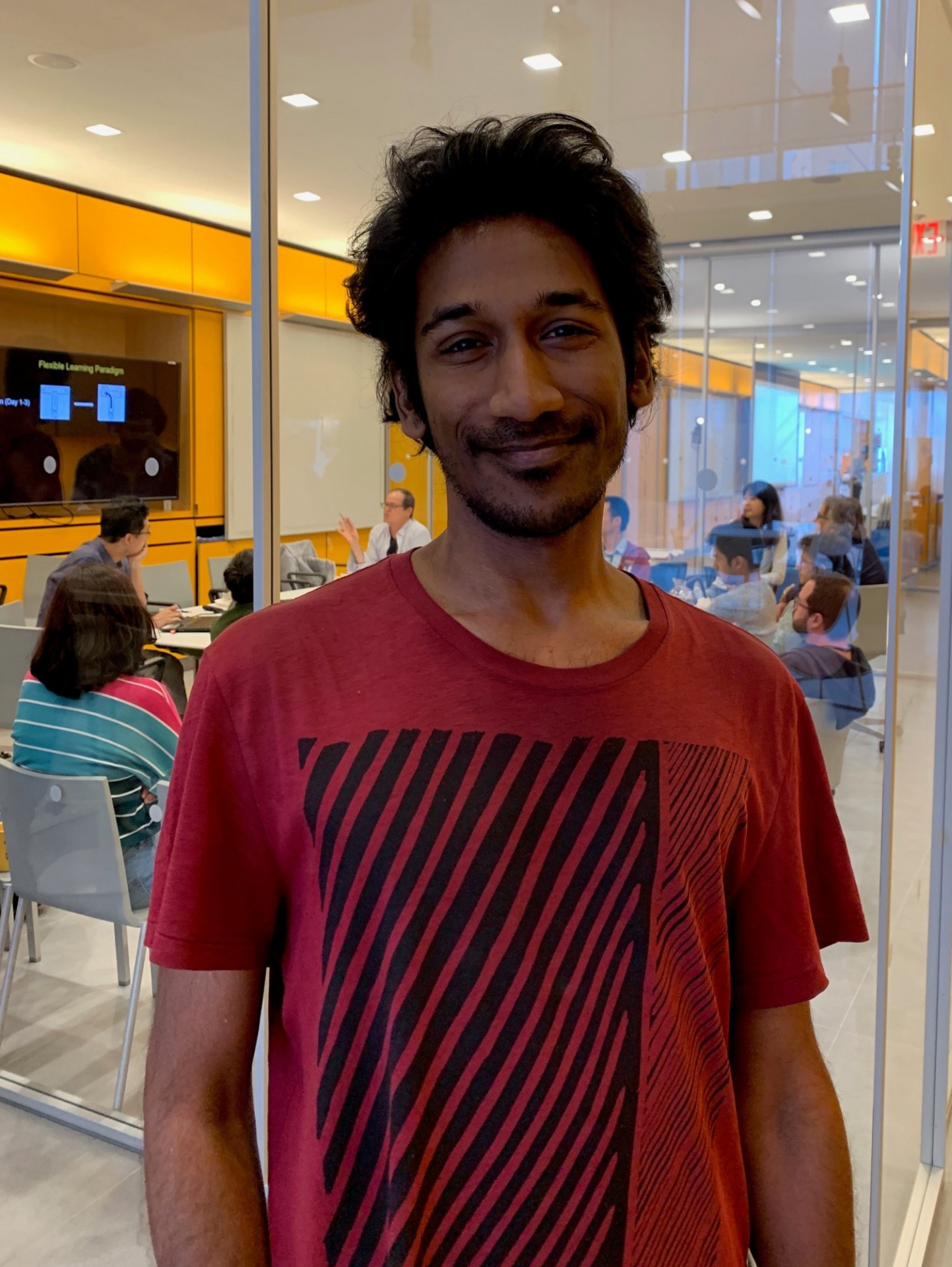 Kaushik