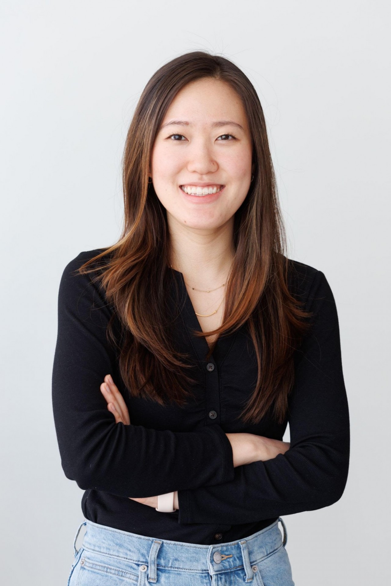 Christine Joy Liu