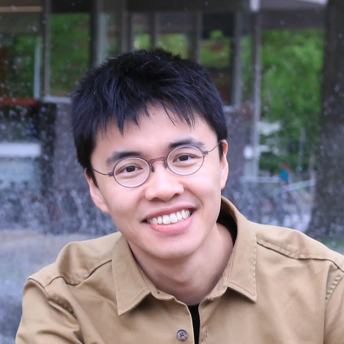 Haozhe Shan