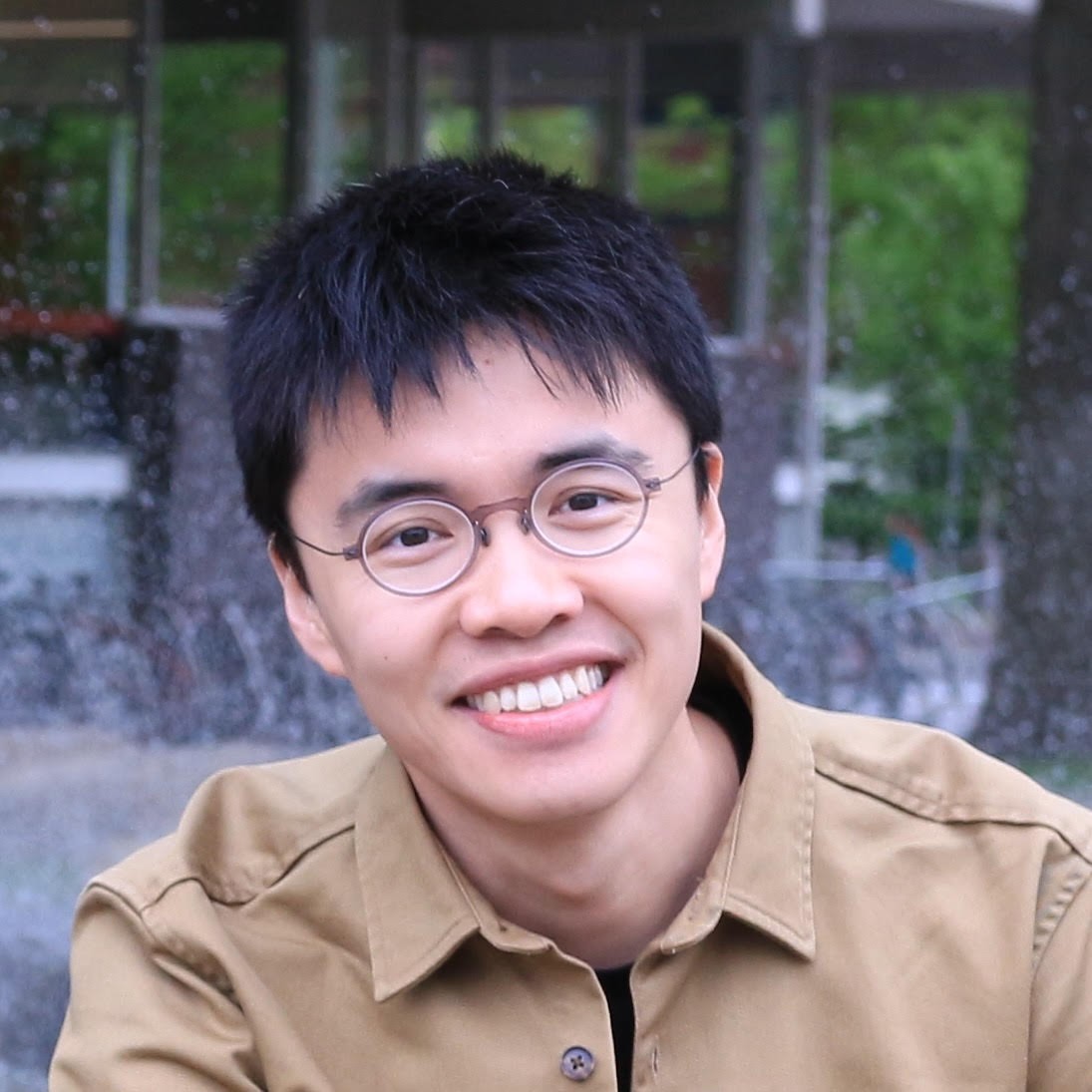 Haozhe Shan