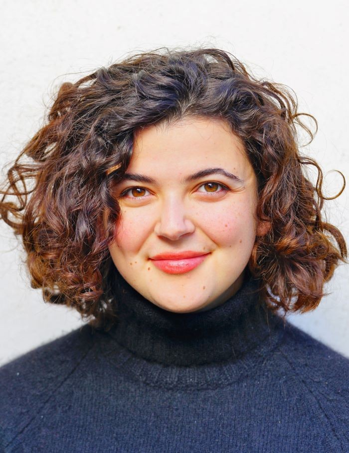 Ines F. Aitsahalia