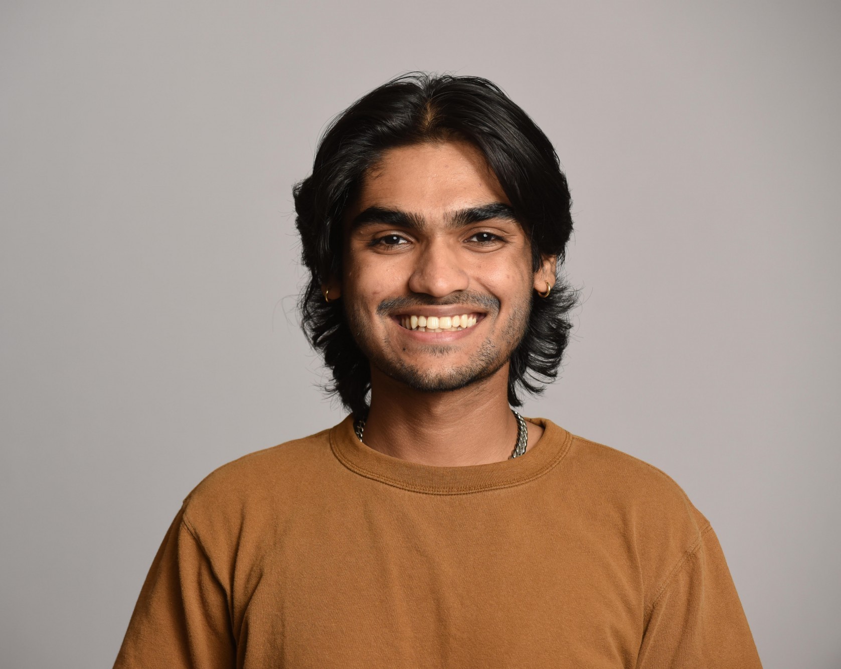 Abhishek Shah