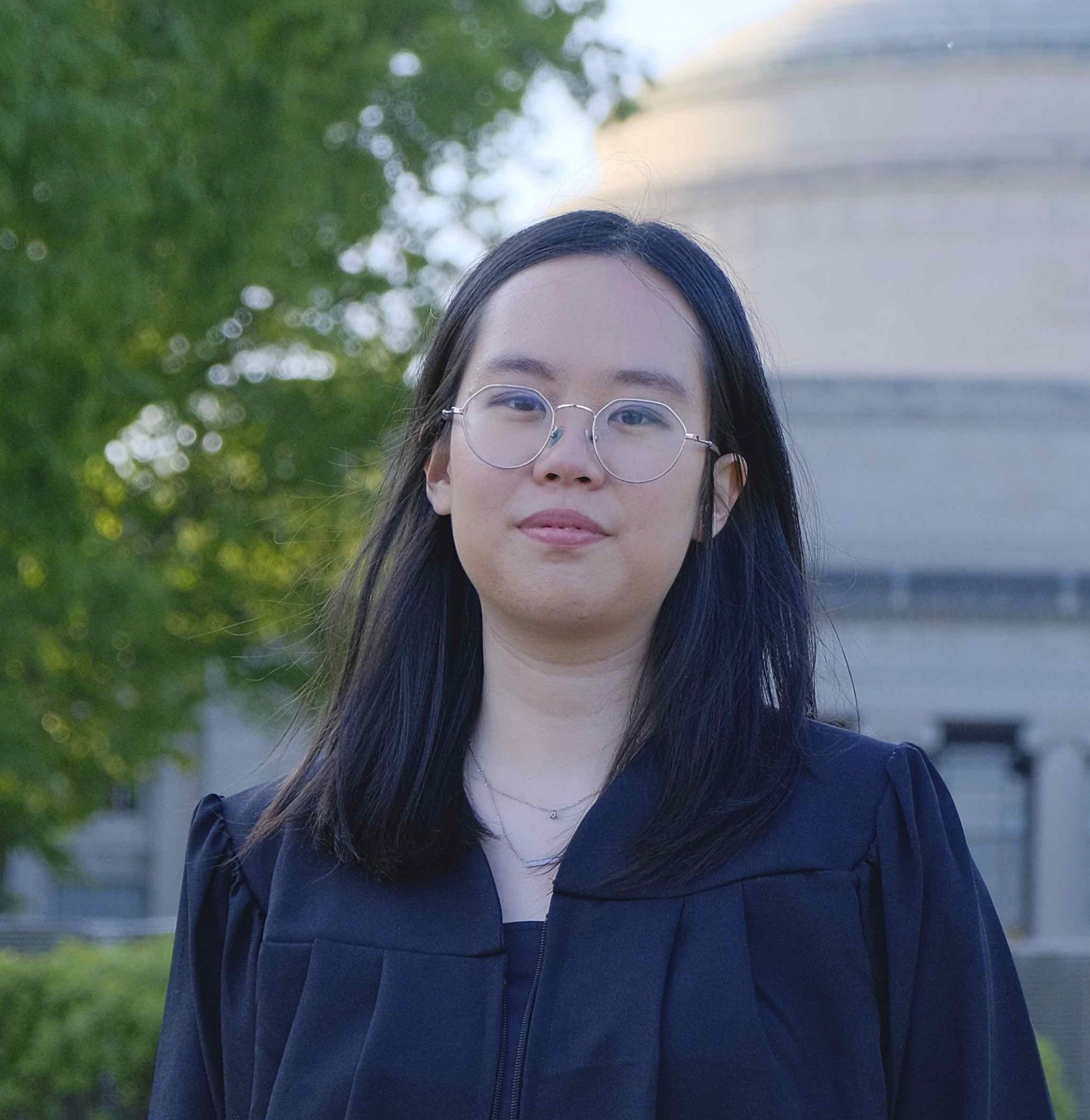 Wang, Christina Mingye