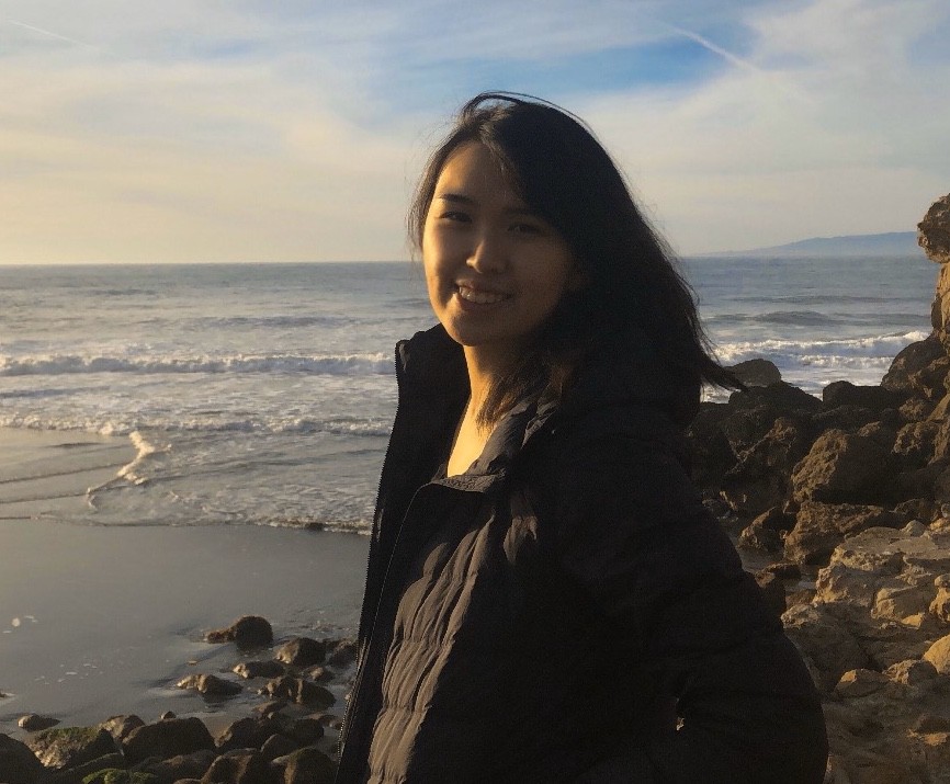 Sharon Su
