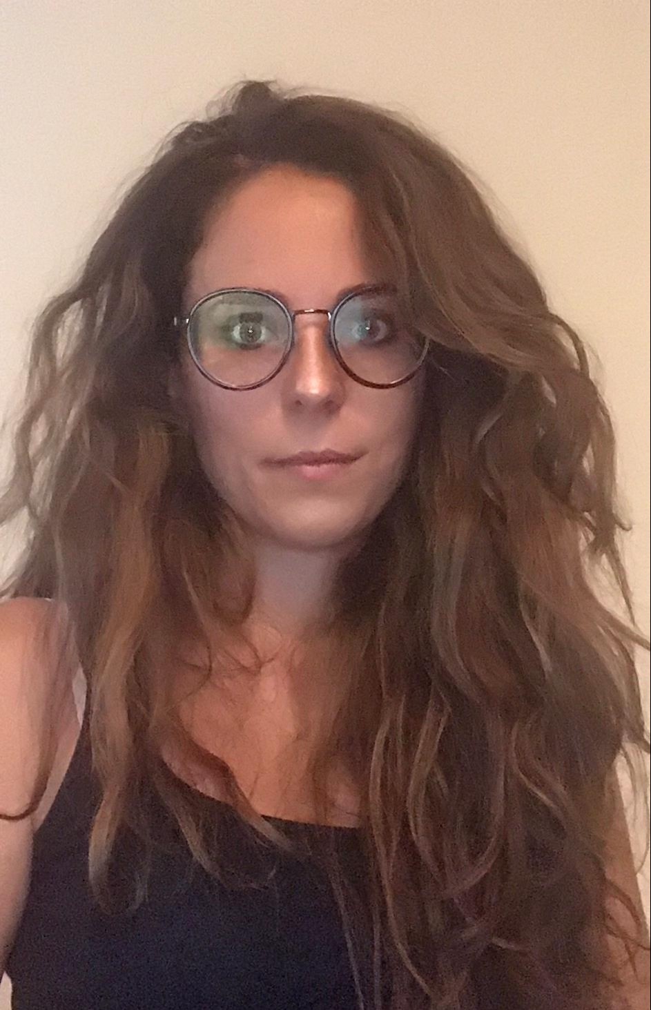 Valeria Fascianelli