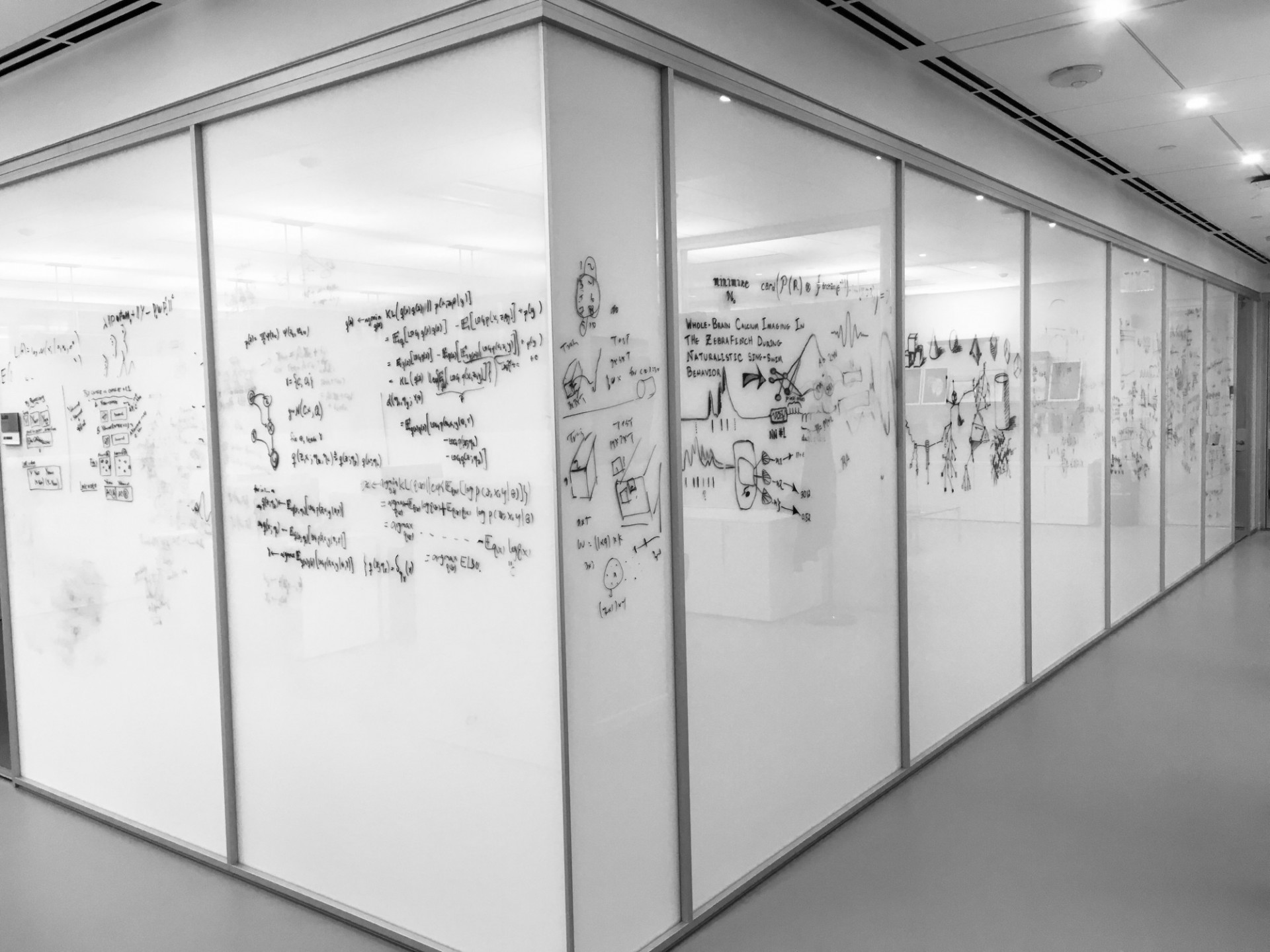 Center for Theoretical Neuroscience Center for Theoretical Neuroscience