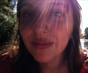 Agostina Palmigiano